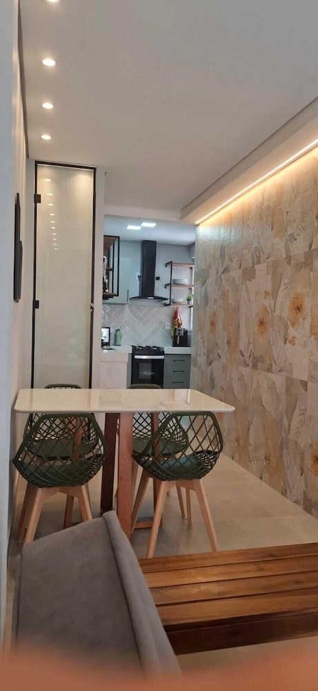 Apartamento Vânia