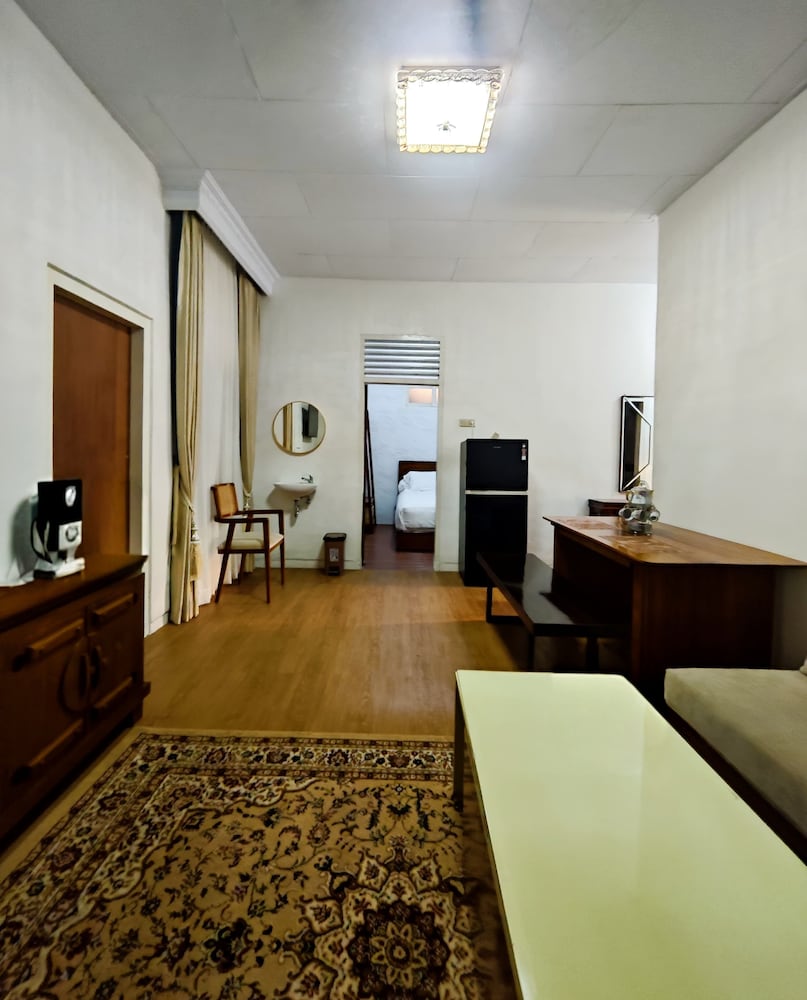 Holiday Home Bali