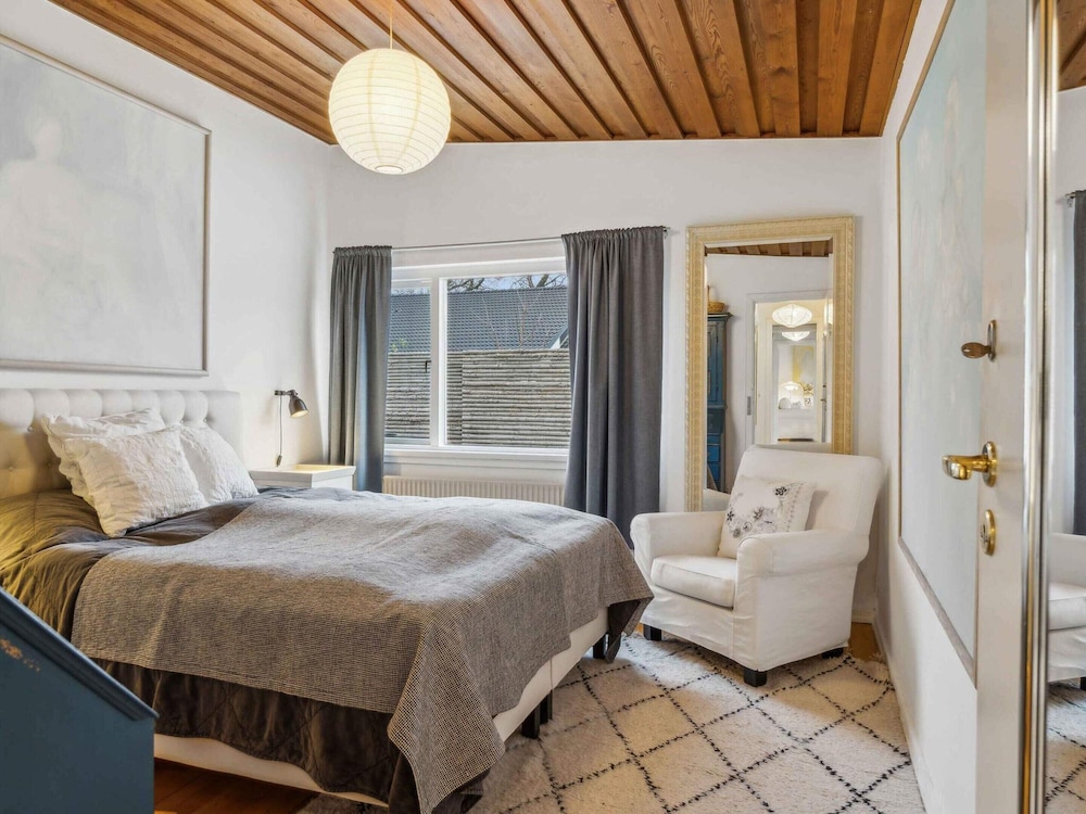 5 Star Holiday Home in Hornbaek