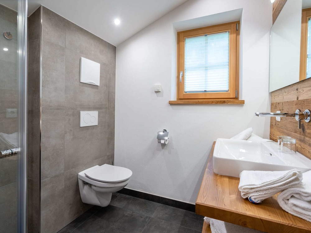 Chalet in Bad Hofgastein Near Ski Slopes
