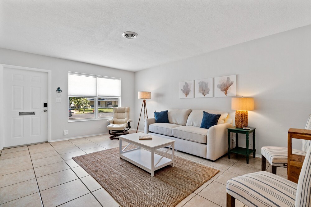 Citrus Isles Waterfront Home