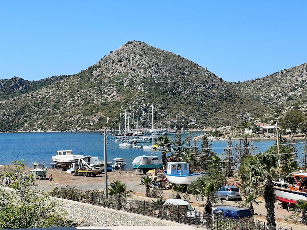 Rayana Otel - Image 63