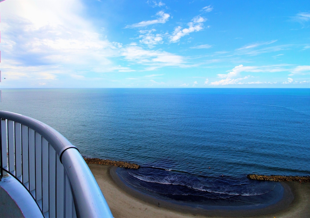 Apartamentos Bocagrande - Vista al Mar