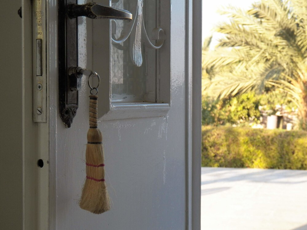 Auberg-Inn Guesthouse
