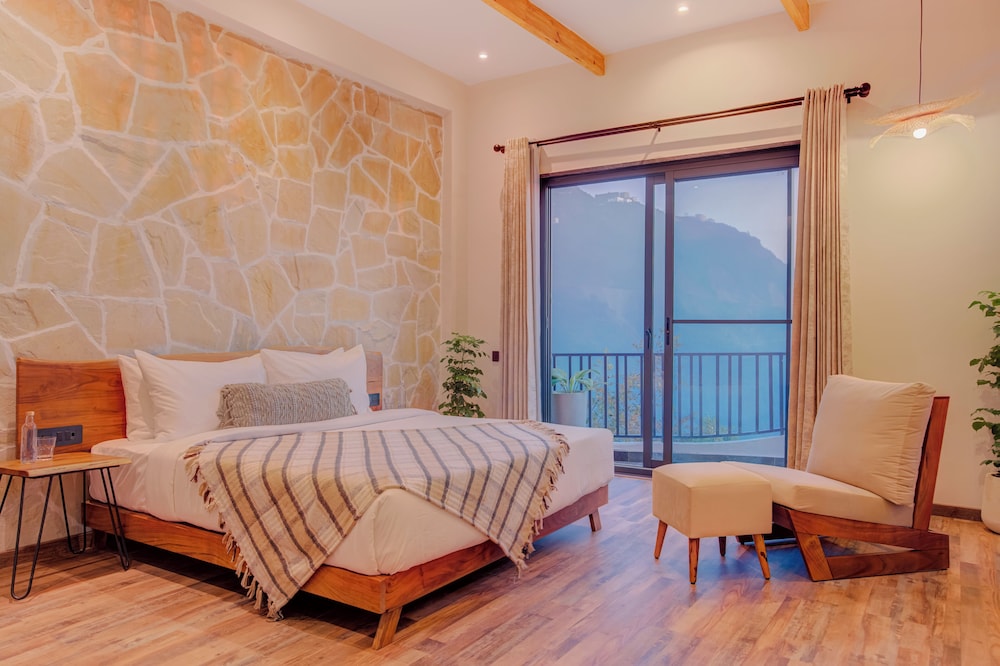 Moshams - A Home with Nature & Elegance