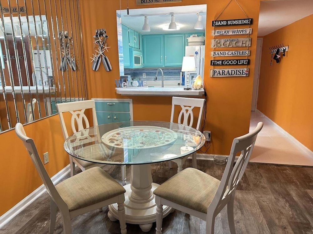 Coral Cove-free Activities- Amenities Included 2 Bedroom Home