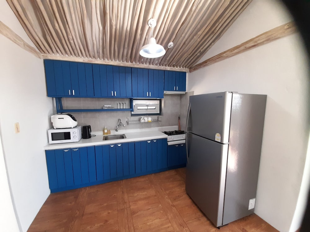 Lime Orange Vill Pension