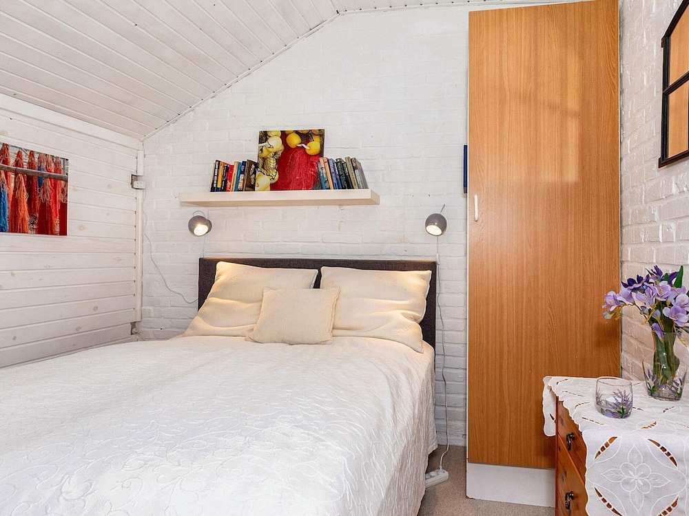 6 Person Holiday Home in Hurup Thy view 2
