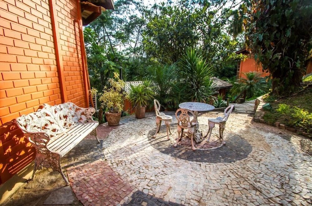 Pousada Apoema