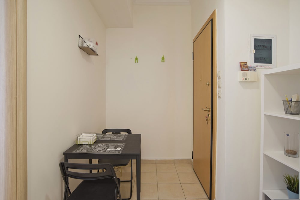 Cozy Pagrati Nest in Kesariani