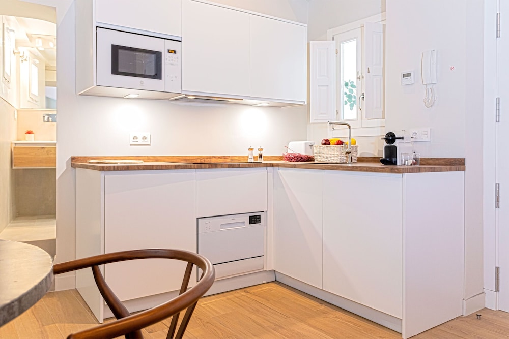 Fantastic Apartment in the Heart of C diz Plaza de Espa a IV