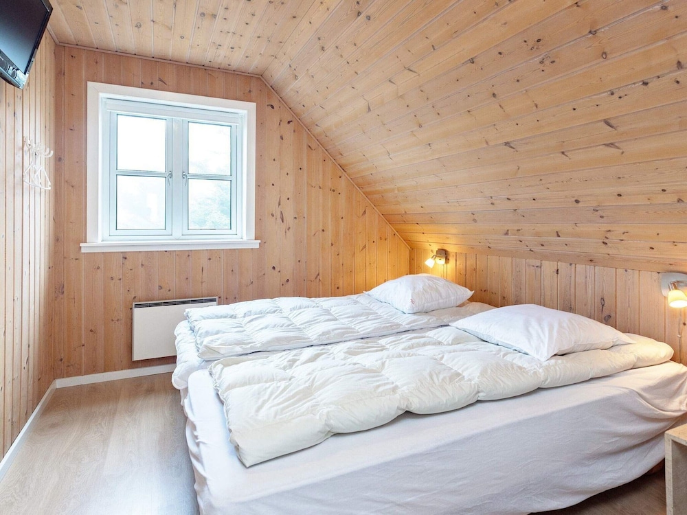 10 Person Holiday Home in Blavand view 4