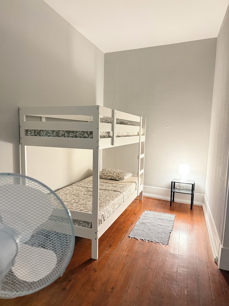 Faro Coast Guest House