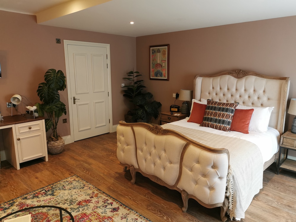 The Swan Inn view 4
