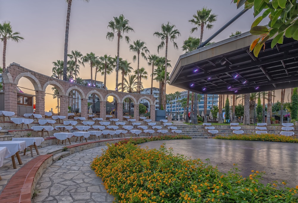 Meryan Otel - Her Şey Dâhil - Image 71