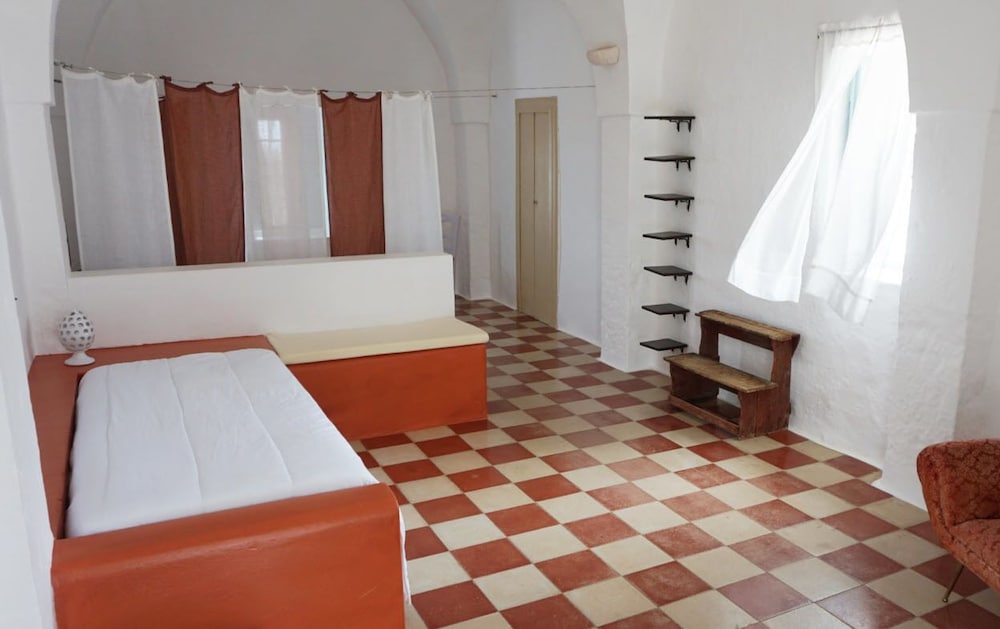 Masseria Mozzone