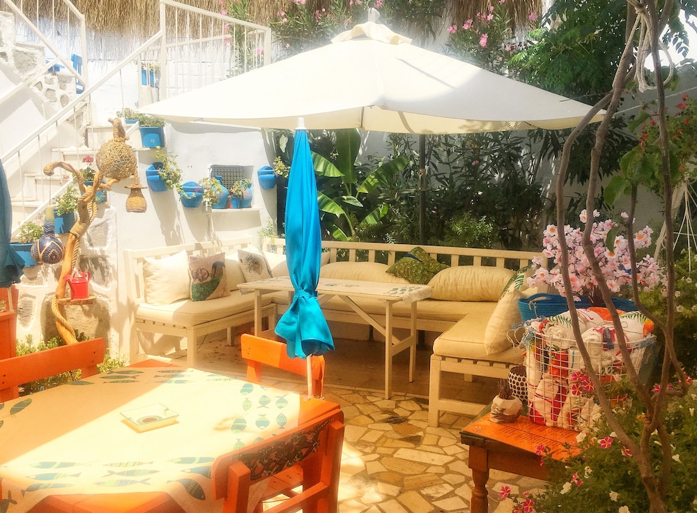 Sade Butik Otel - Image 13