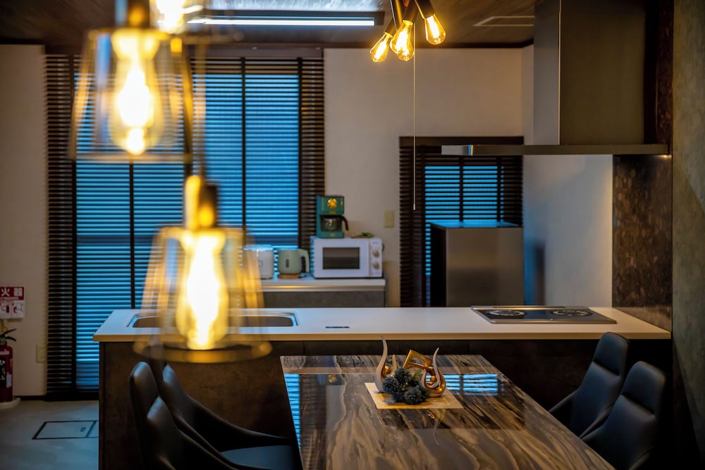 GUESTHOUSE LE REPOS