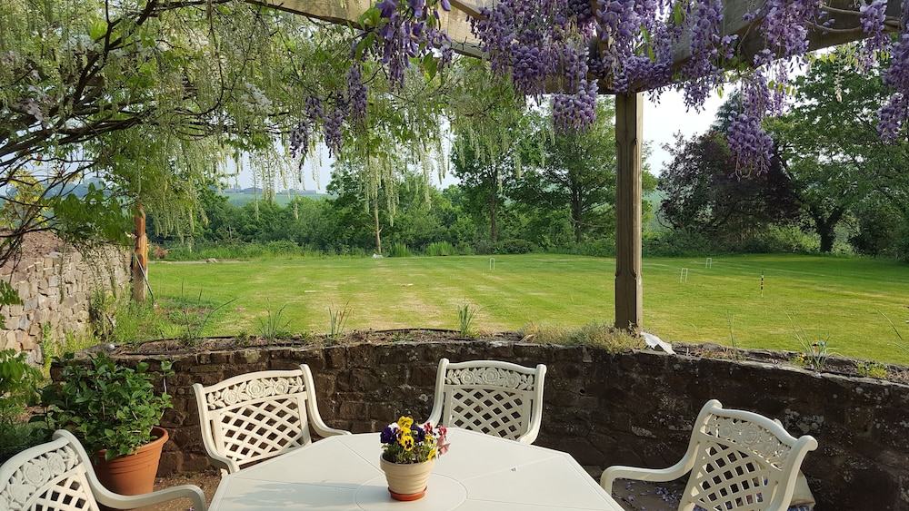 Lowerfield House