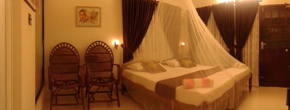 Heavenly Homestay