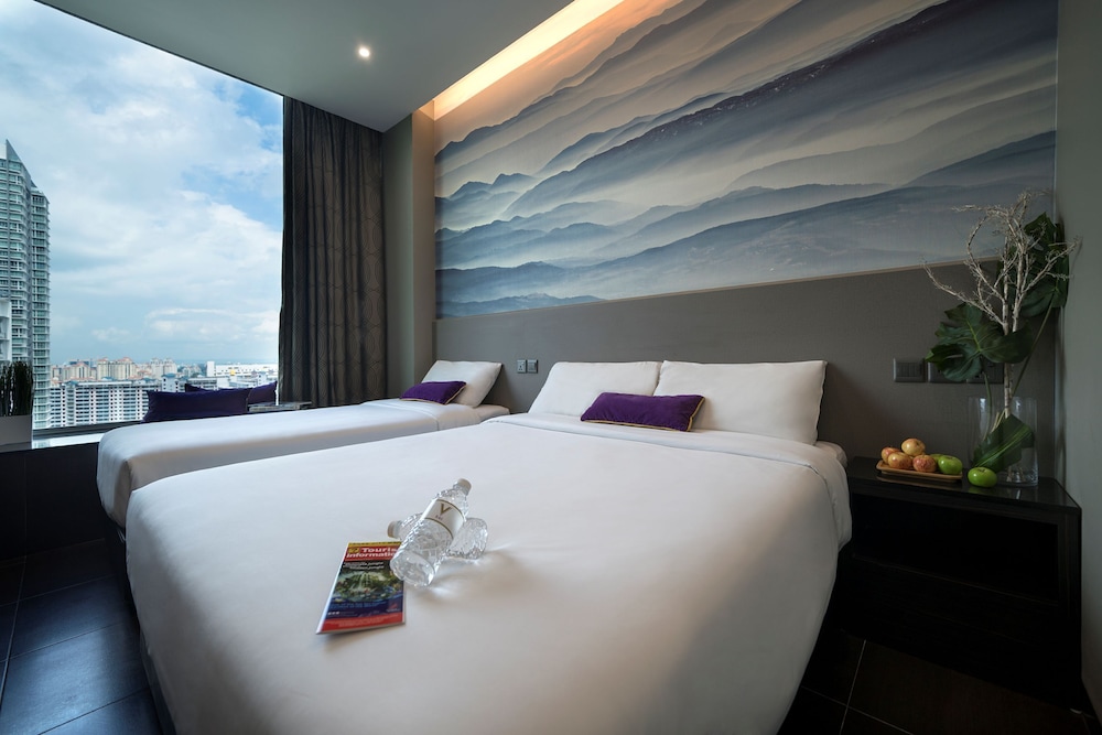 Singapore Vacations - V Hotel Lavender - Property Image 6