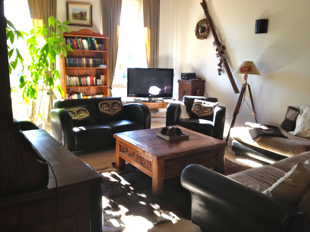 Domaine Du Manoir