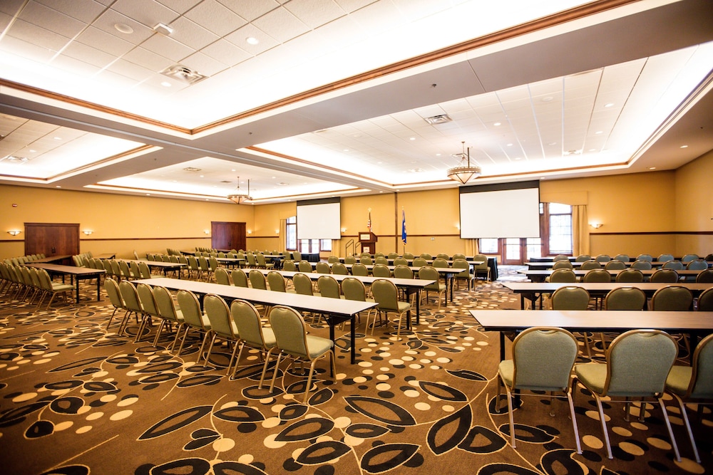 Grand View Lodge