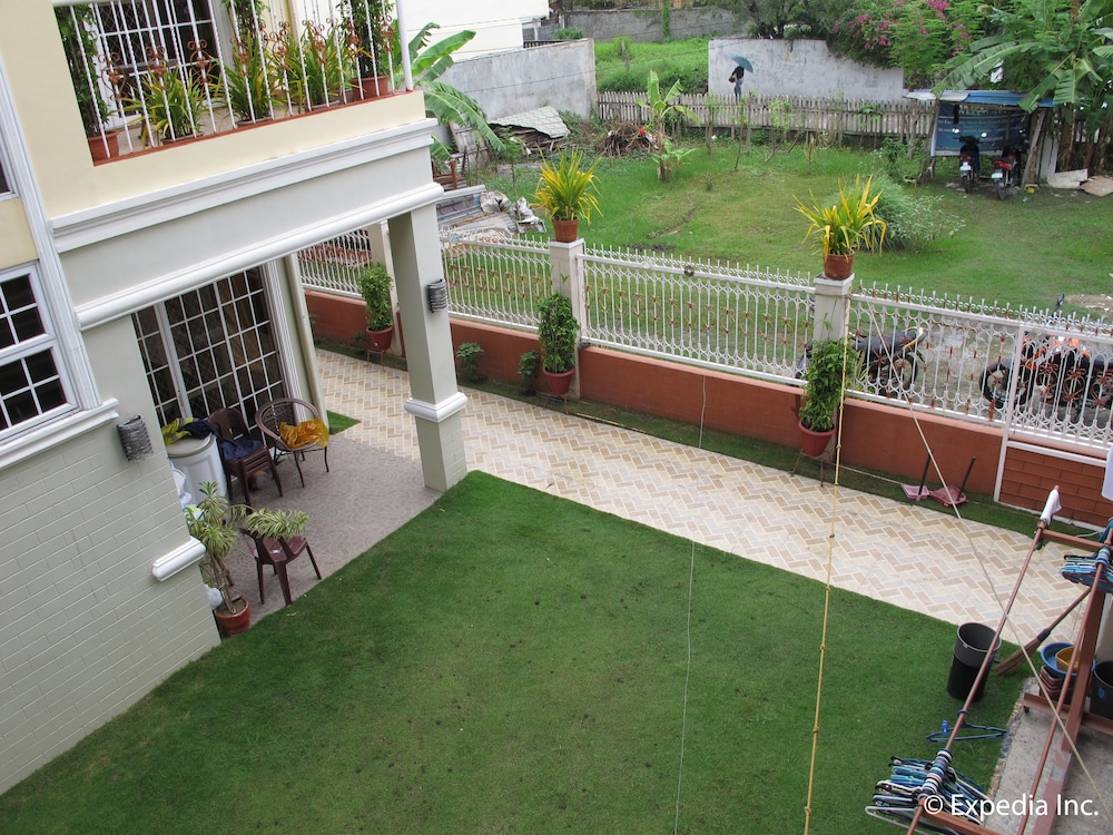 Residenz Inn, Mandaue - 21