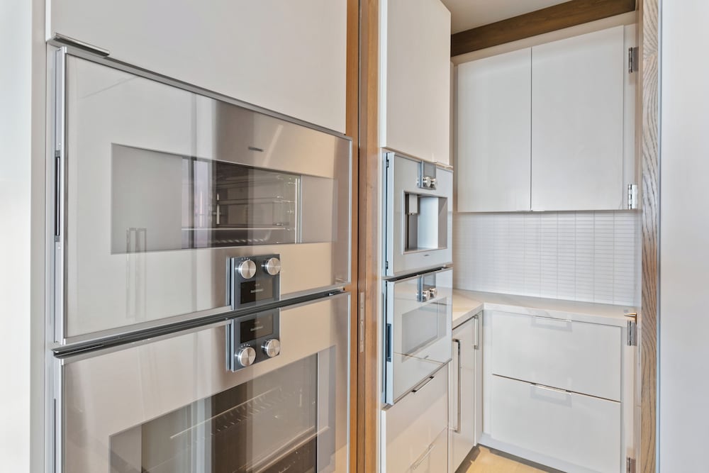 The Residences at The Tower-3 Bedroom Deluxe #6 3 Condo