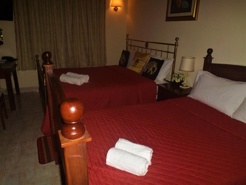Emel Boutique Hotel