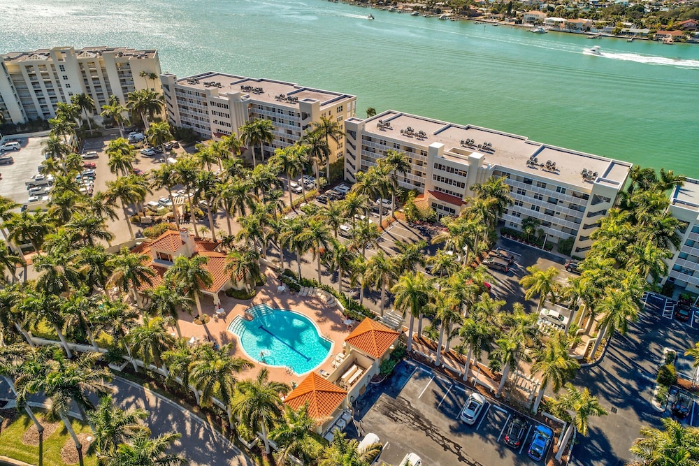 Bahia Vista 361- Club Bahia