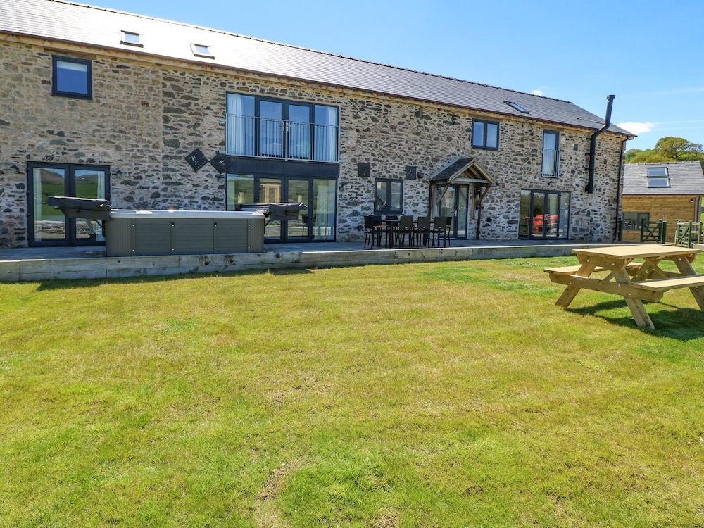 Bwthyn Y Bugail (shepherd's Cottage
