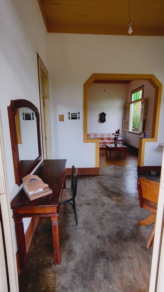 Camping Tiradentes