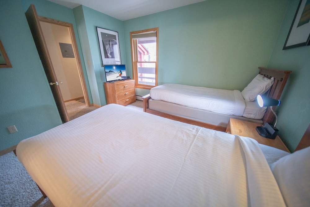 Summit County Vacations - Cinnamon Ridge B304 by SummitCove Vacation Lodging - Property Image 59