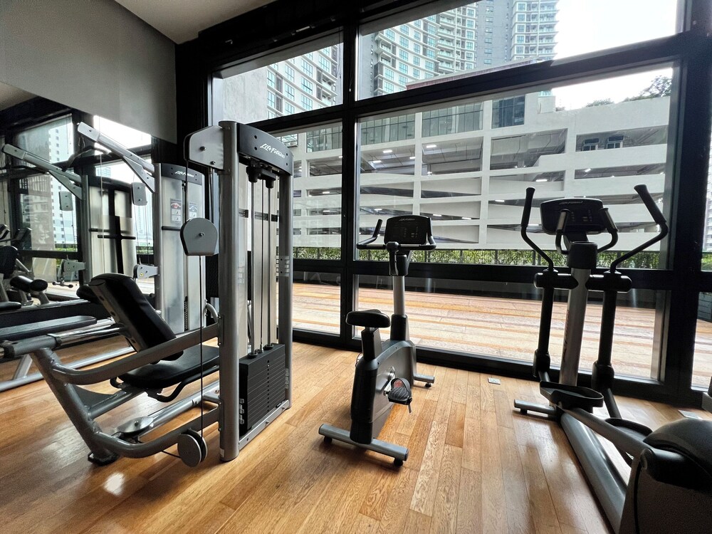 The OOAK Suites and Residence Staycation KL