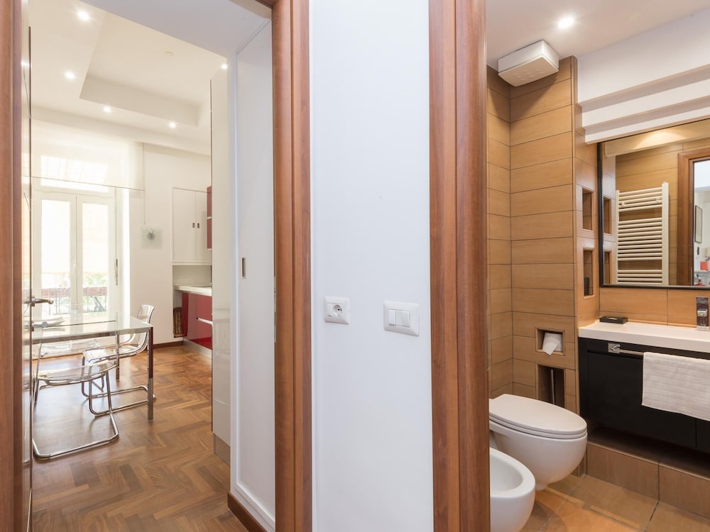 RSH Popolo Elegant Two Bedroom Apartment