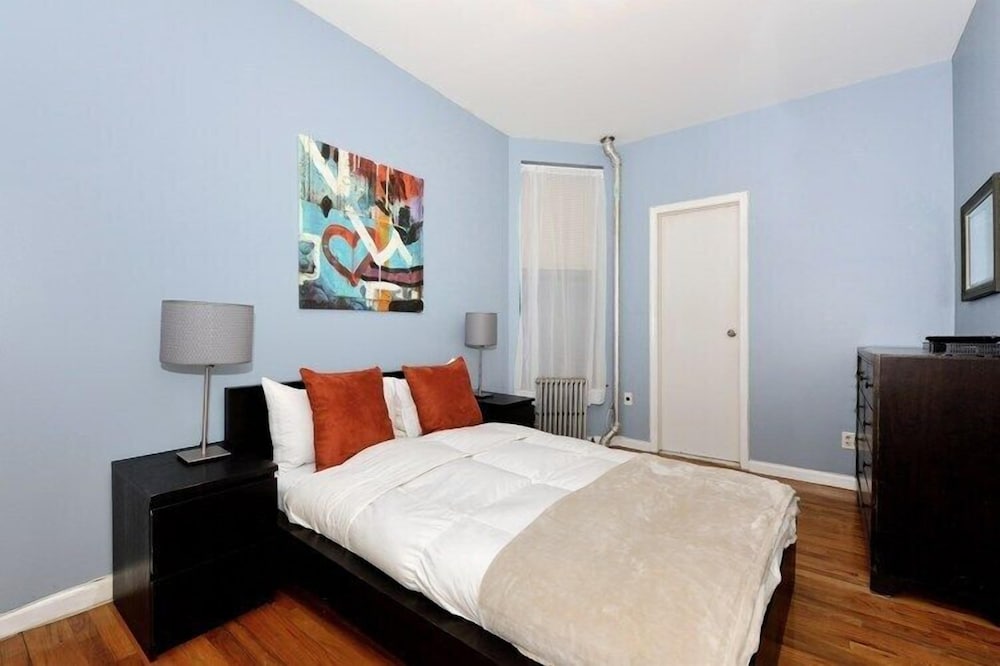 Market Rental NYC Midtown West