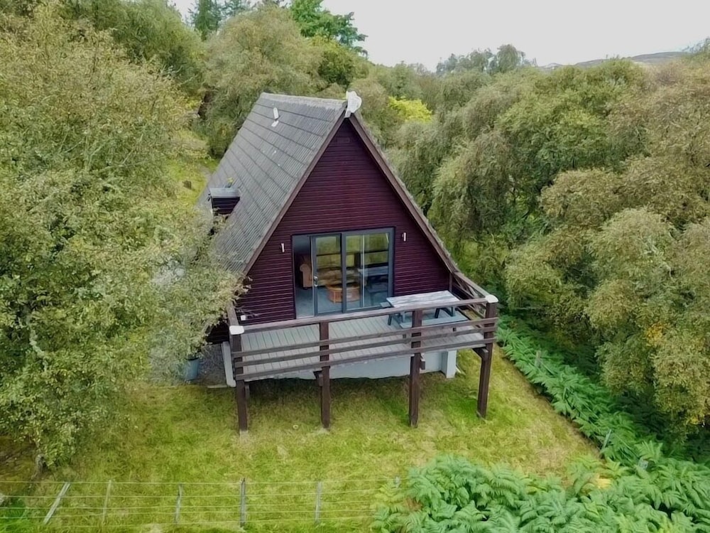 Glen Lodges