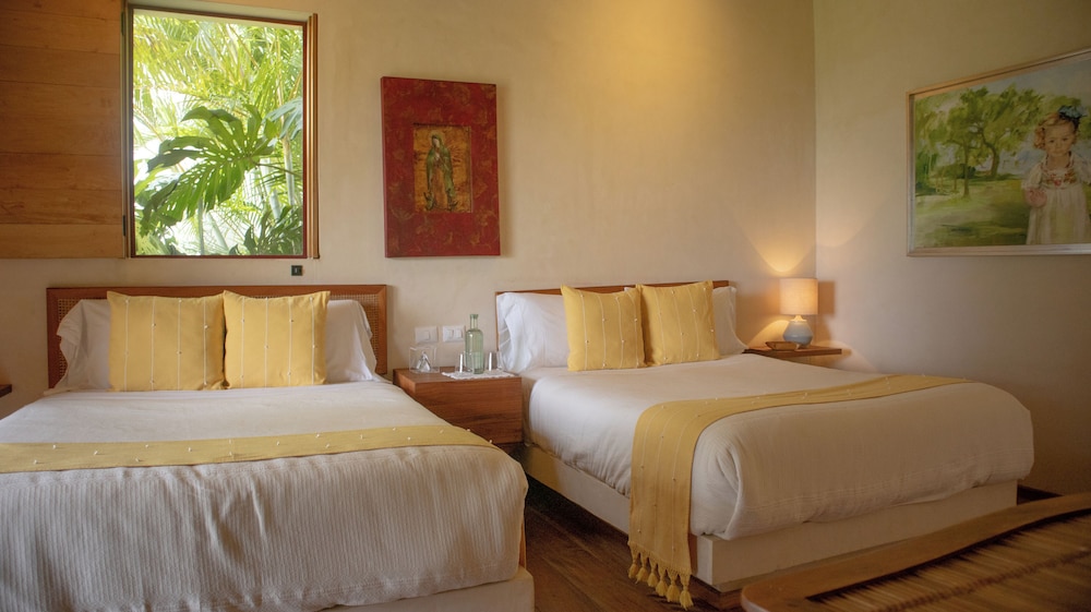 Rancho El Salto-Villa with Private Pool
