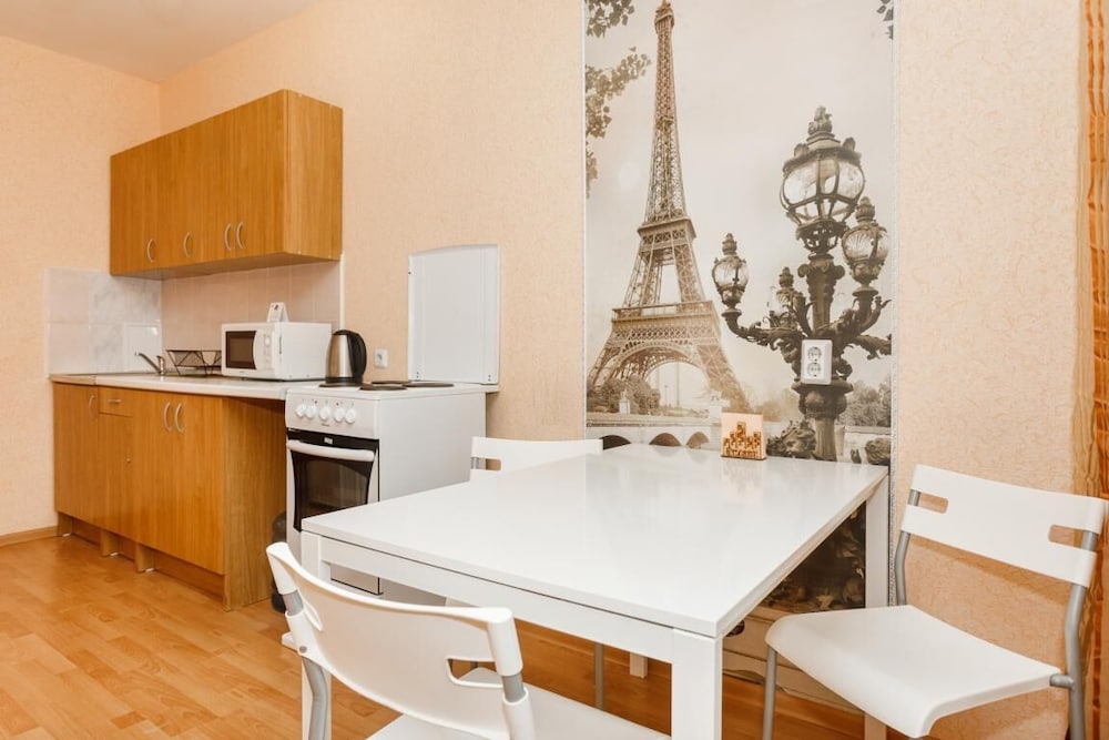 Apartment Etazhydaily Tokarey-Kraulya