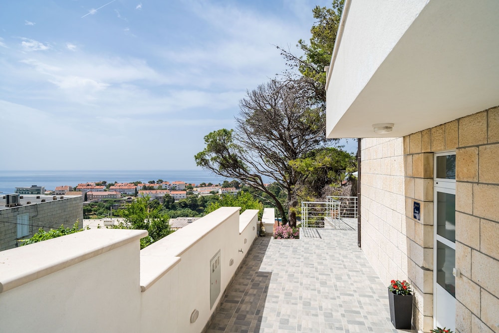 Apartment Eulalija