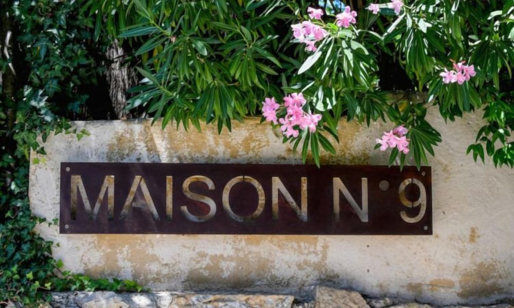 Maison n 9