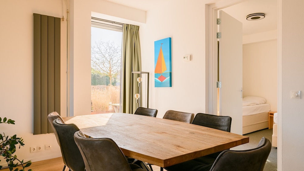 Summio Havenresort Terherne