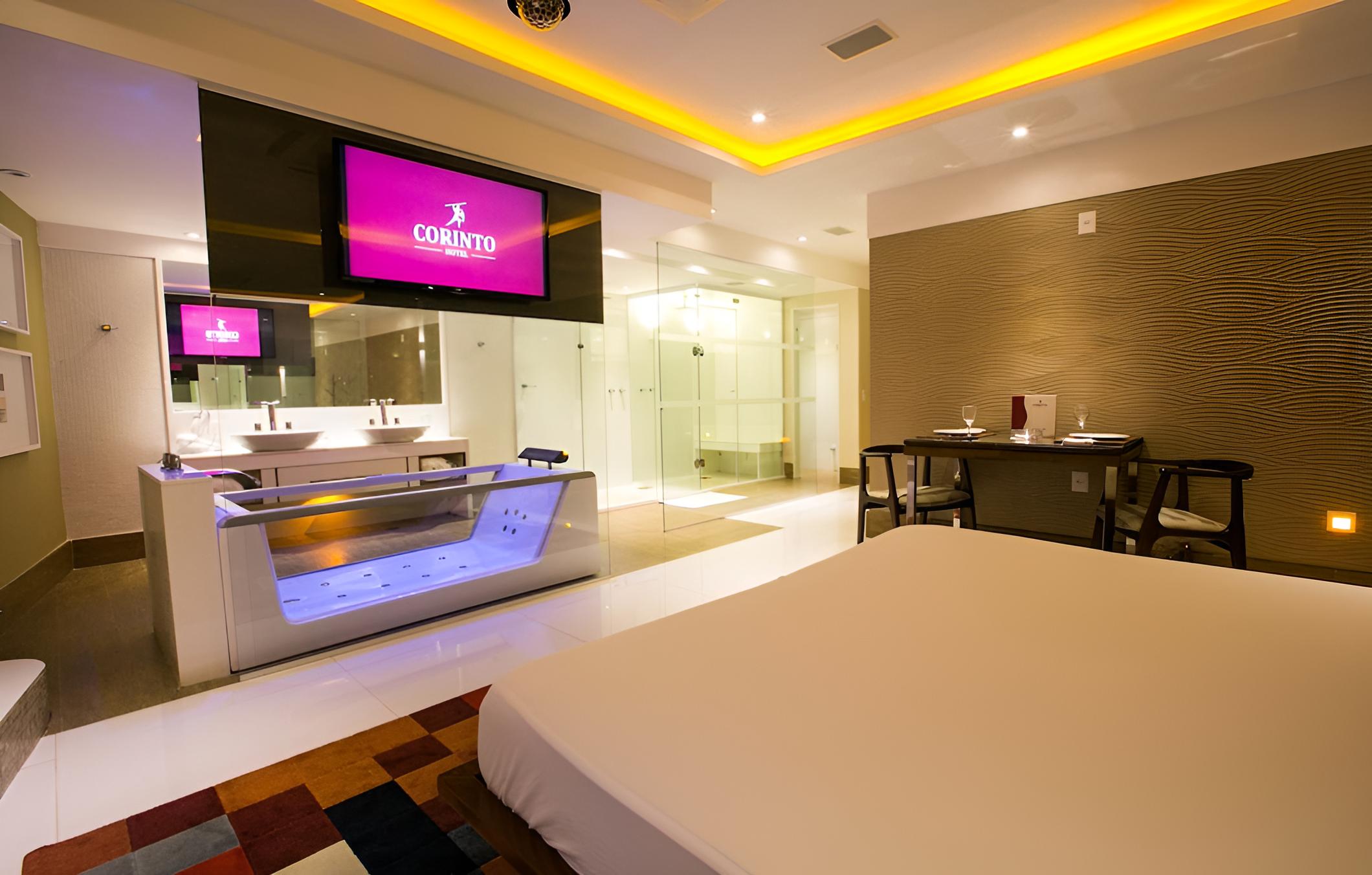 Corinto Hotel
