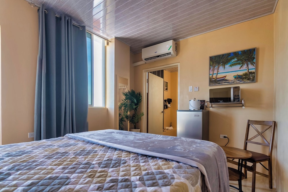 Majestic Heights Bed & Breakfast