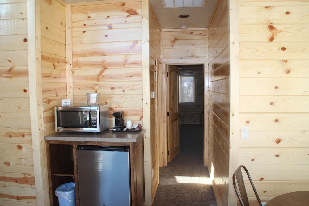 Bryce Canyon Inn