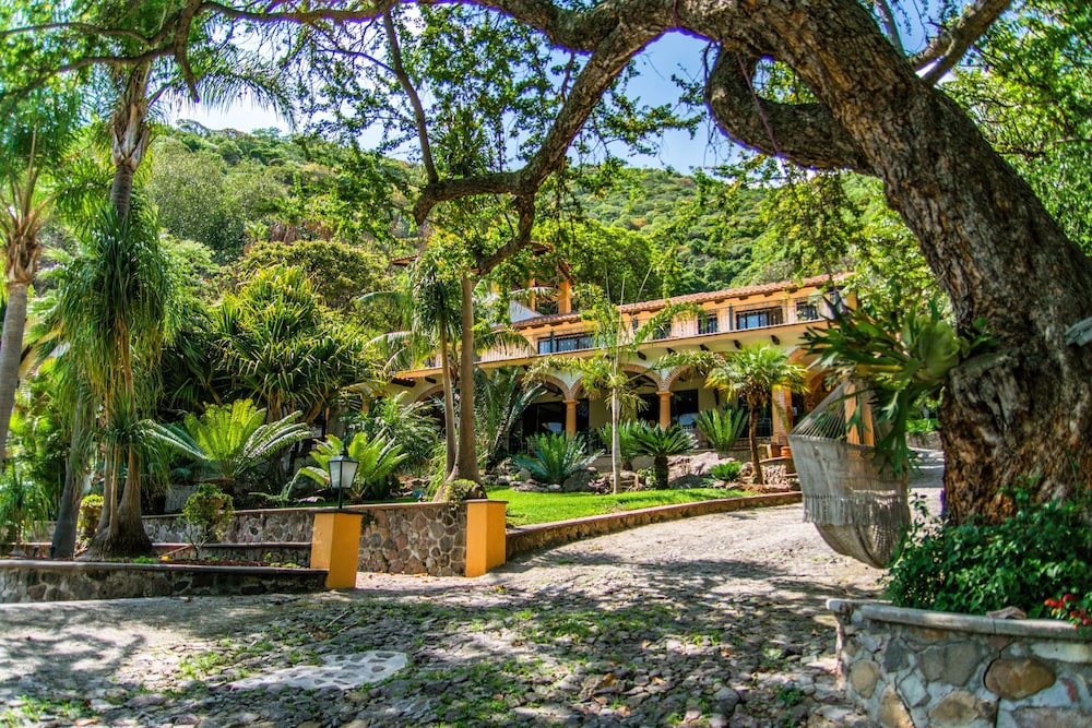 ANANA Rancho San Rafael