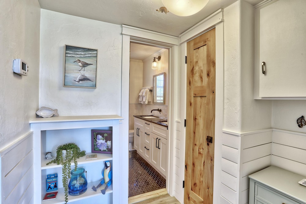 Coquina Hideaway