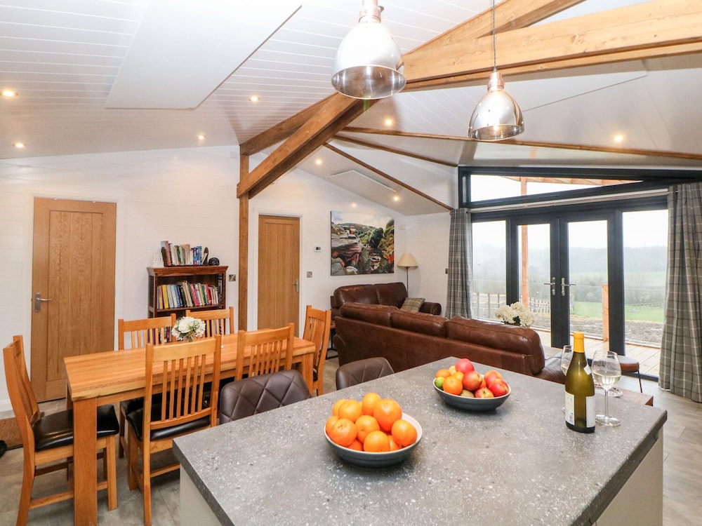 Stables Lodge