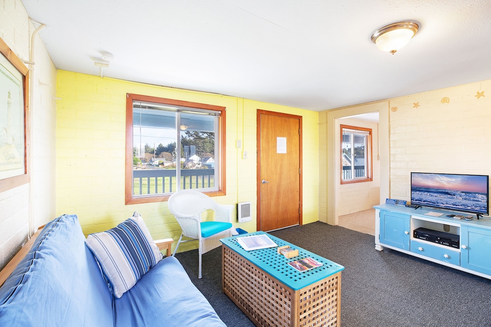 Sand Dollar Condos